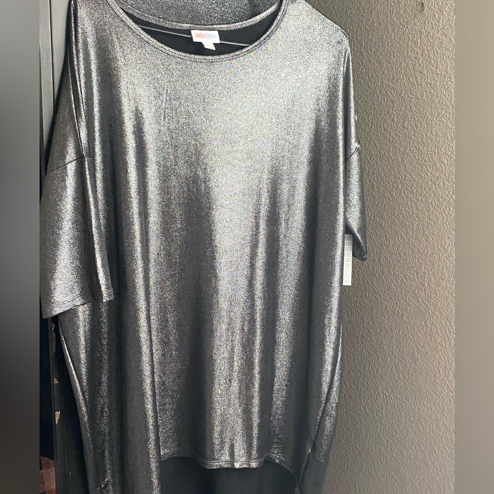 LLR Shiny Irma